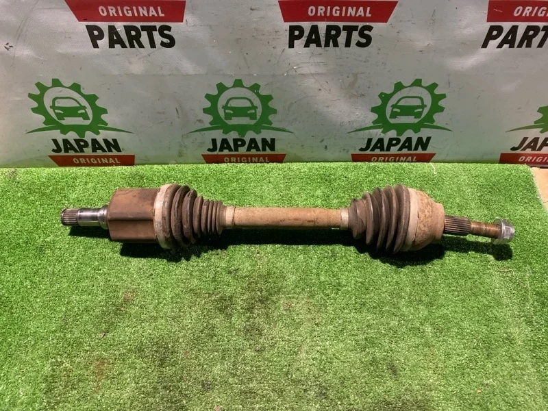 Привод Ford Kuga 2013 1783753 C520 UFMA, передний левый