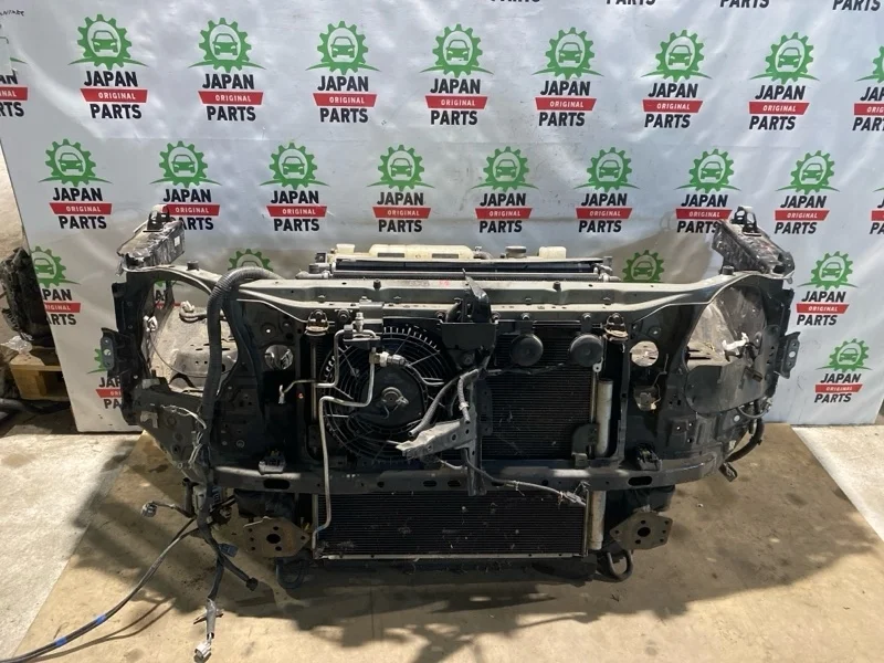 Телевизор (панель передняя Toyota Land Cruiser Prado 2019 5320160320 150 1GD-FTV