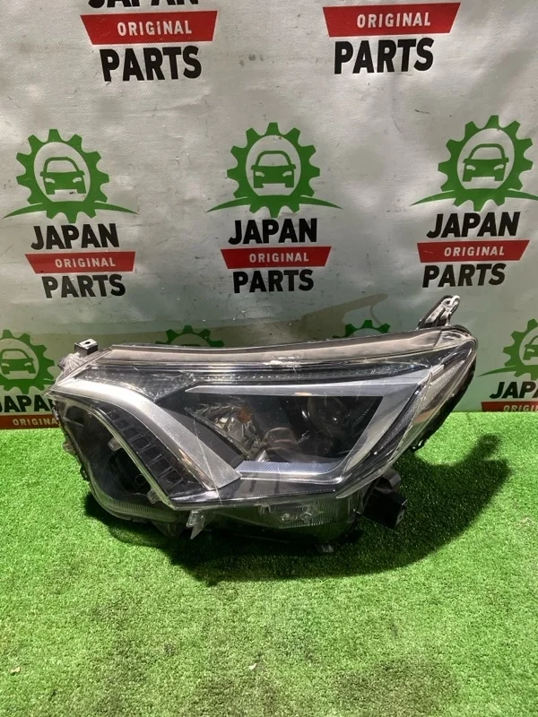 Фара Toyota RAV 4 8118542680 40, передняя левая