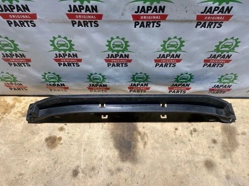 Абсорбер переднего бампера Toyota Land Cruiser Prado 2019 5261860010 150 1GD-FTV, передний