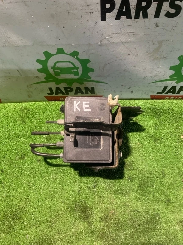 Блок abs Mazda CX-5 K011437A0B KE