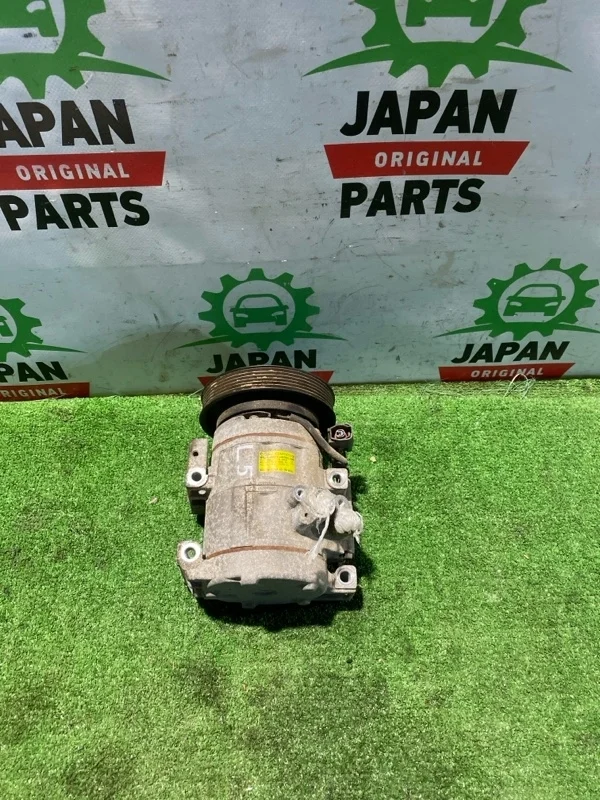 Генератор Mazda 6 GDK461450 GH 2.5