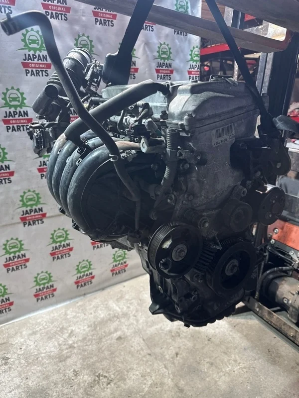 Двигатель Toyota Camry 2AZFE