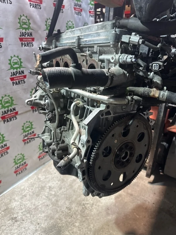 Двигатель Toyota Camry 2AZFE