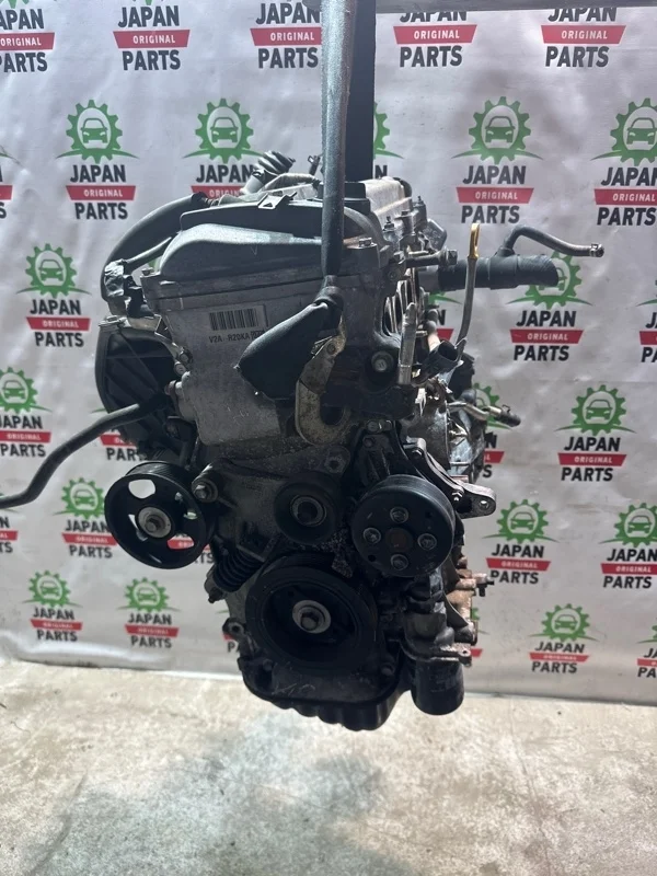 Двигатель Toyota Camry 2AZFE