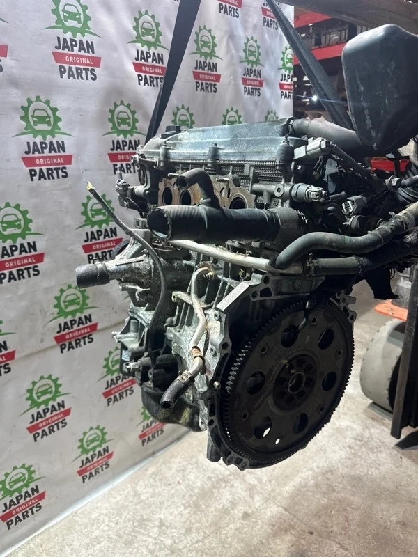 Двигатель Toyota Camry 2AZFE