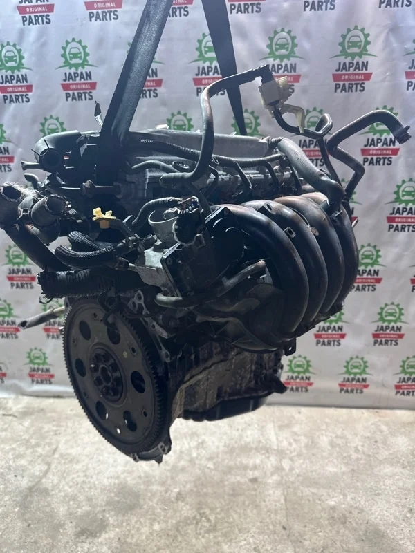 Двигатель Toyota Camry 2AZFE