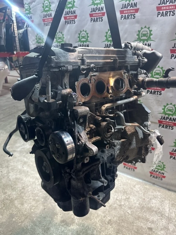 Двигатель Toyota Camry 2AZFE