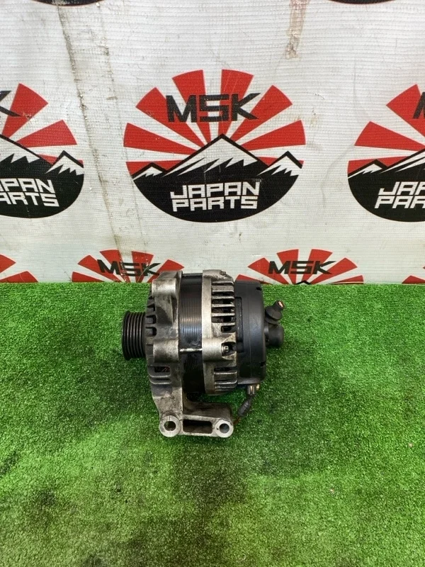 Генератор Chevrolet Captiva 96866020 C100 3.2