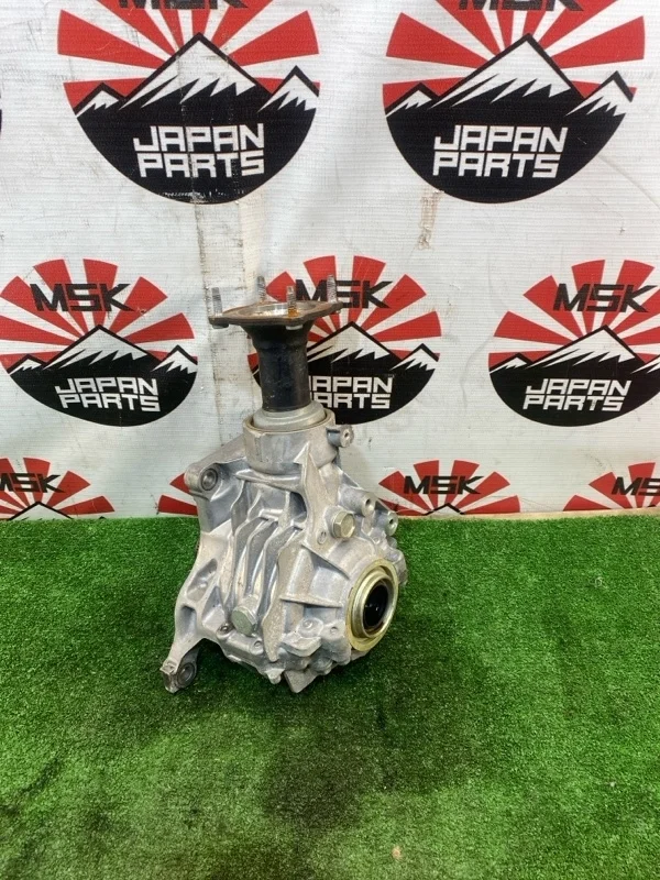 Раздатка Mazda CX-5 KN0127500 KE