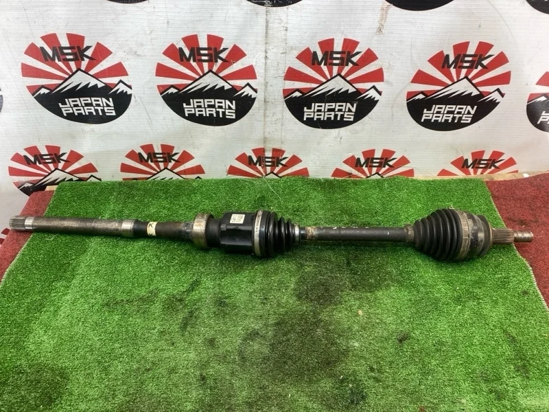 Привод Mazda CX-5 FTB82550X KE, передний правый