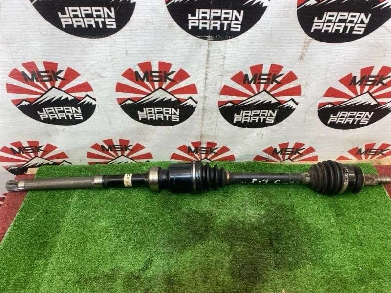 Привод Mazda CX-5 FTB22550XA KE, передний правый