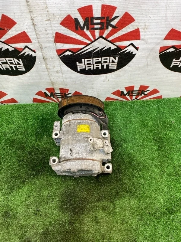Компрессор кондиционера Mazda 6 Z0004400A GH 2.0 2.5