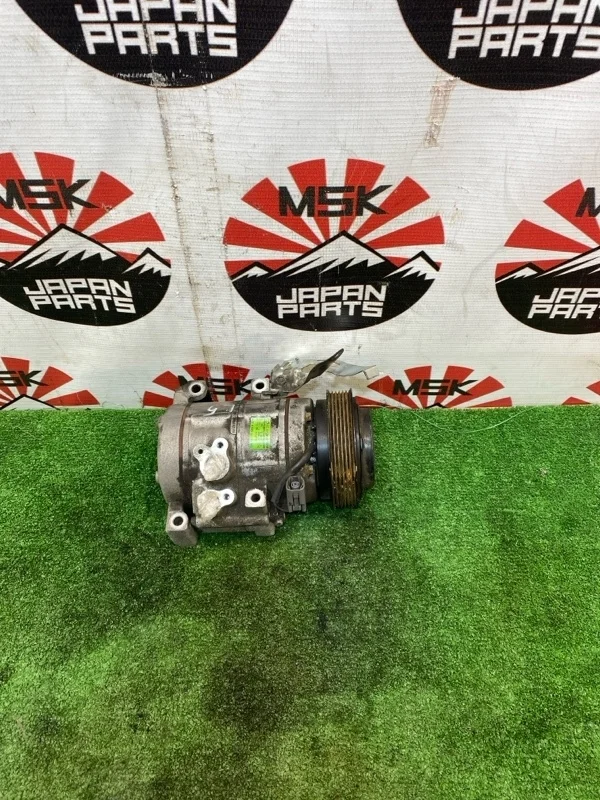 Компрессор кондиционера Mazda 6 Z0004400A GH 2.0 2.5