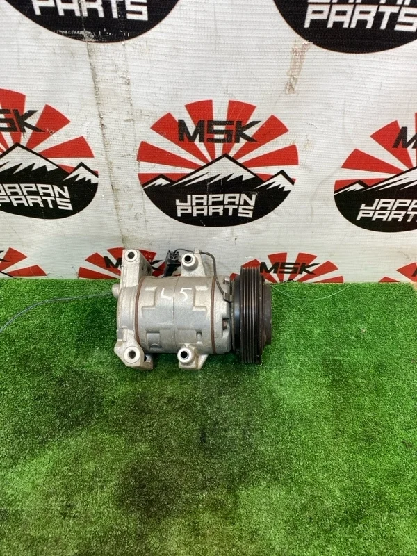 Компрессор кондиционера Mazda 6 Z0004400A GH 2.0 2.5