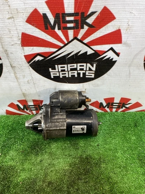 Стартер Mitsubishi Outlander 1810A096 XL 2.4