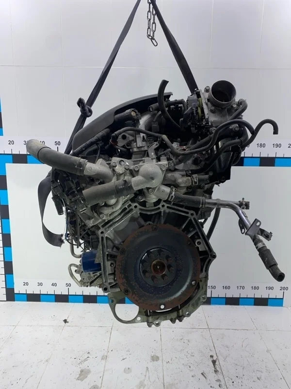 Двигатель Mitsubishi Outlander 6B31 XL 3