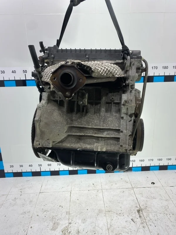 Двигатель Mitsubishi Lancer 4A91 10 1.5