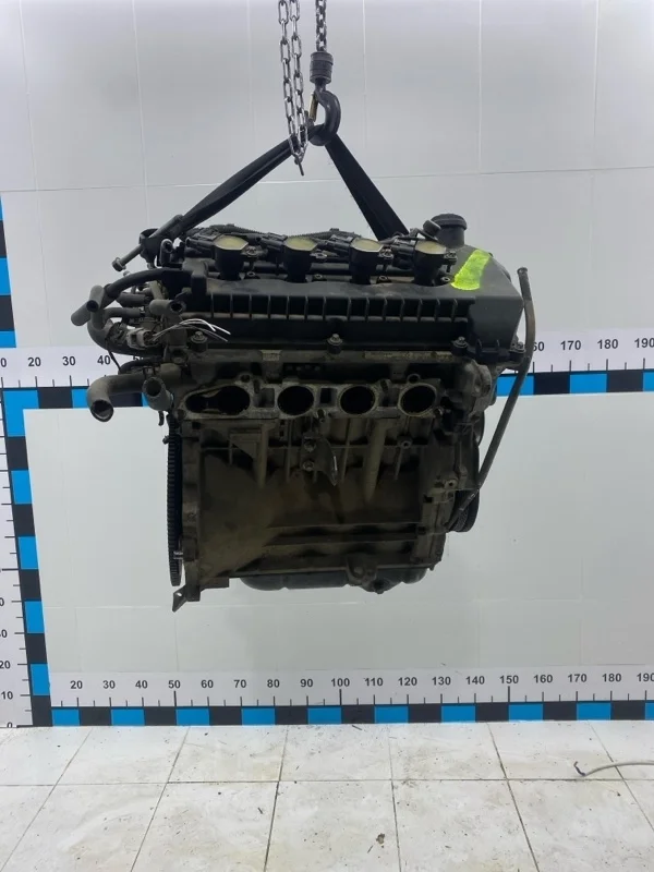 Двигатель Mitsubishi Lancer 4A91 10 1.5