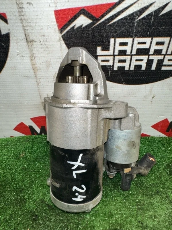 Стартер Mitsubishi Outlander 1810A205 XL 2.4