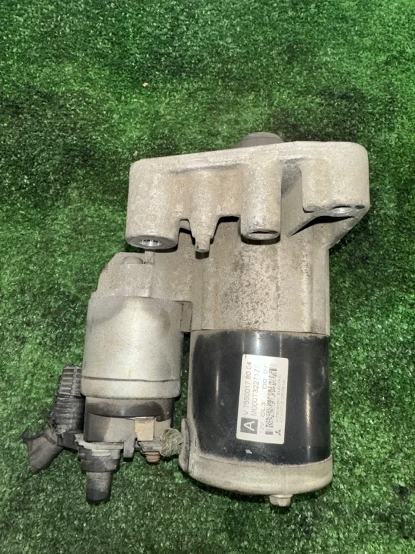 Стартер Peugeot 308 75500178004