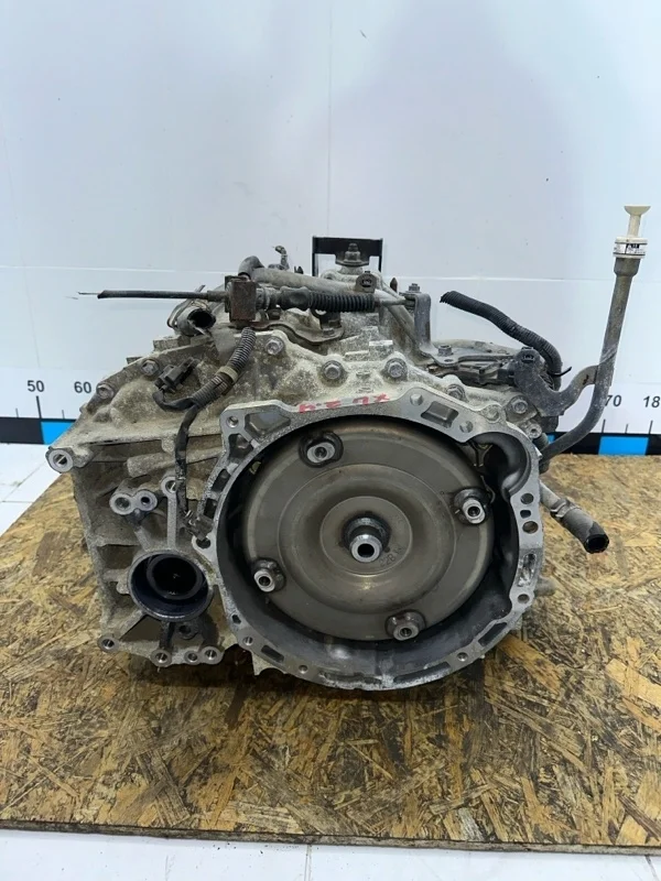 Вариатор Mitsubishi Outlander 2700A067 XL 2.4