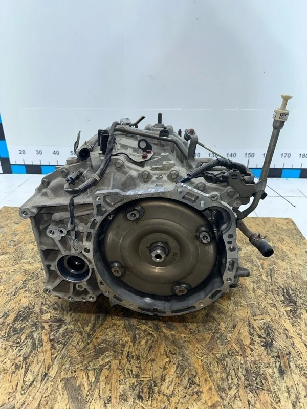 Вариатор Mitsubishi Outlander 2700A067 XL 2.4