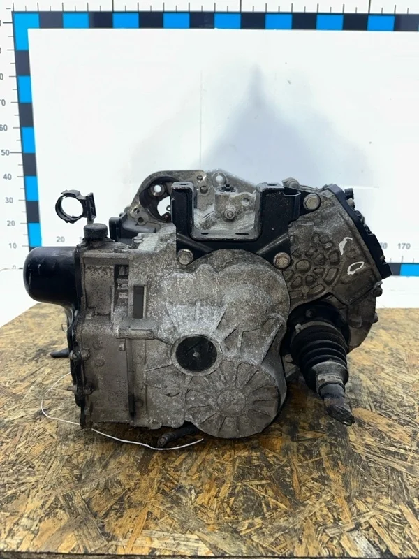 АКПП Volkswagen Tiguan 0AM325065S CAV