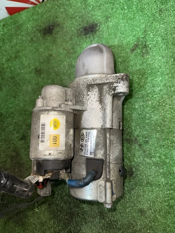 Стартер KIA Sorento 361002F000