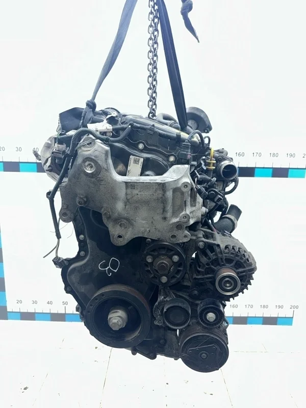 Двигатель Renault Trafic R9M408 1.6