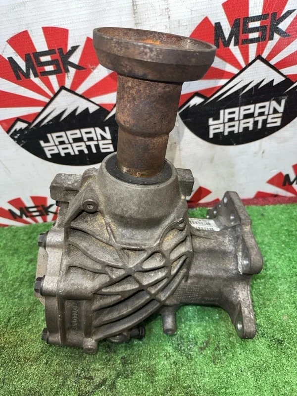 Раздатка Volvo XC60 31280844 2.4