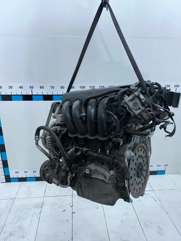 Двигатель Honda Accord K24Z3 8 2.4