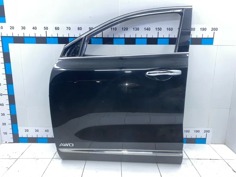 Дверь KIA Sorento Prime 2019 76003C5000 UM D4HB, передняя левая