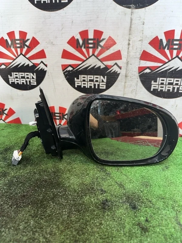 Зеркало KIA Sorento Prime 2019 87620C5091 UM D4HB, правое