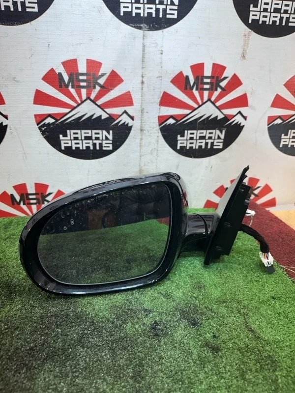 Зеркало KIA Sorento Prime 2019 87610C5091 UM D4HB, левое