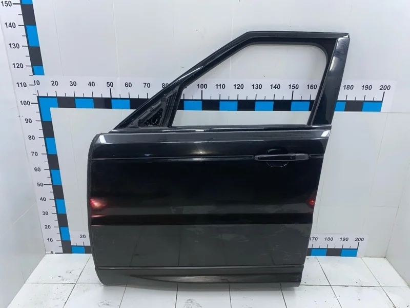 Дверь Land Rover Range Rover Sport 2013-2022 LR044227 L494 306DT, передняя левая