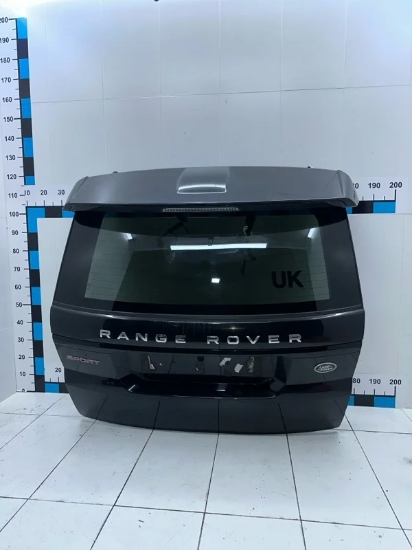 Крышка багажника Land Rover Range Rover Sport 2013-2022 LR055919 L494 306DT