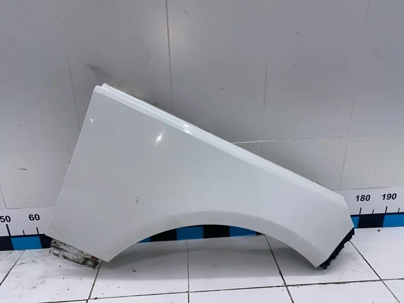 Крыло Land Rover Range Rover Vogue 2017 LR061809 L405 448DT, переднее правое