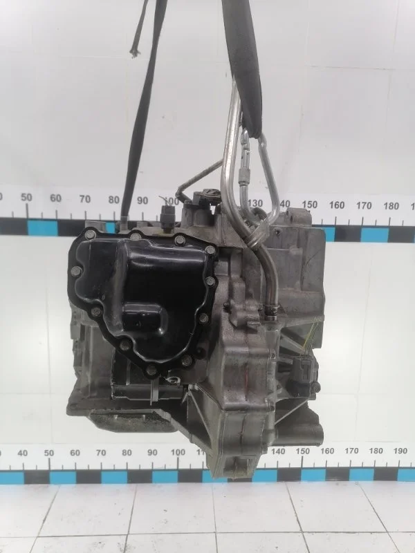 АКПП Mazda 6 FSE219090D GH 2.5