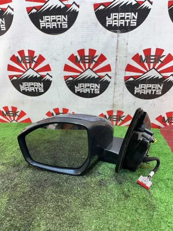 Зеркало Land Rover Discovery Sport 2018 LR072955 L550 PT204, левое