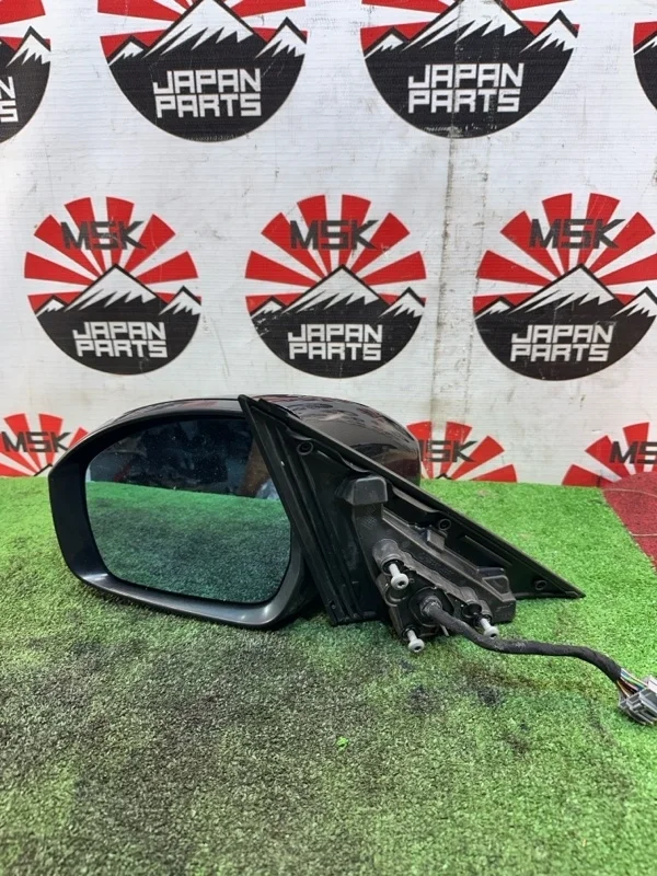 Зеркало Land Rover Range Rover Sport 2013-2022 LR065398 L494 306DT, левое