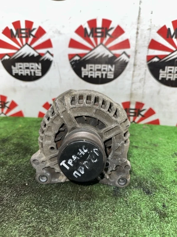 Генератор Volkswagen Transporter 038903024F T5 2.5