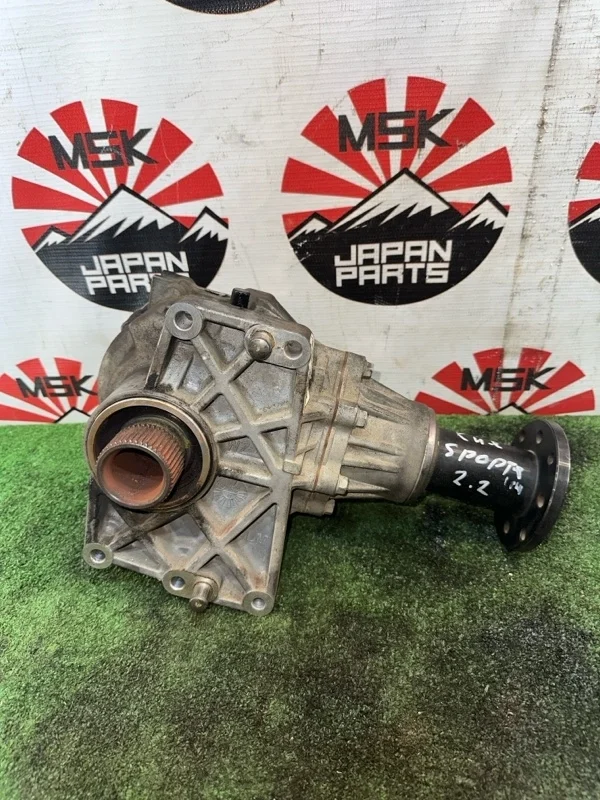 Раздатка KIA Sportage 473003B600 2.2