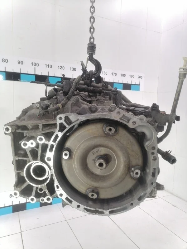 Вариатор Mitsubishi Outlander 2700A067