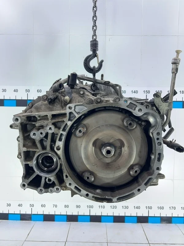 Вариатор Mitsubishi Outlander 2700A246 XL 2.4