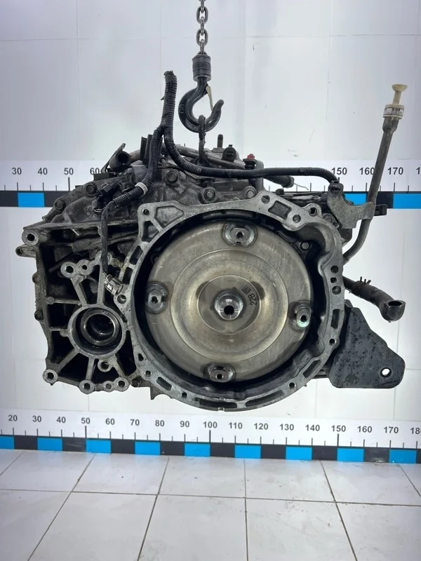 Вариатор Mitsubishi Outlander 2700A246 XL 2.4