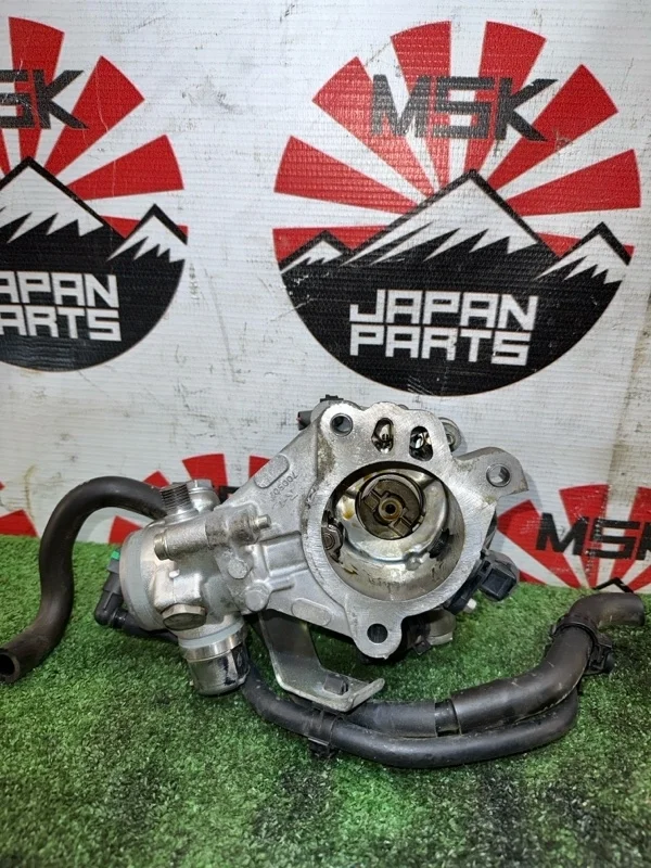 ТНВД Mazda 6 PE19203F0 GJ 2.5