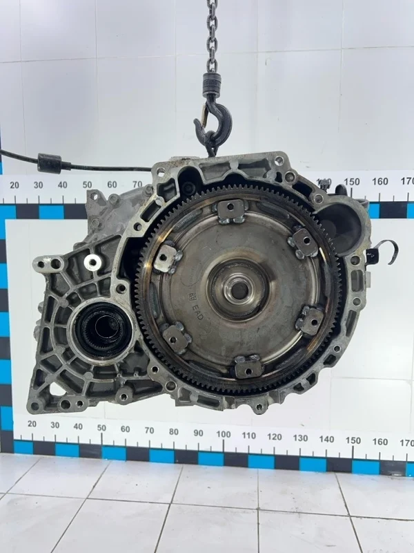 АКПП Hyundai Santa Fe 2019 450004GBB0 4 D4HB