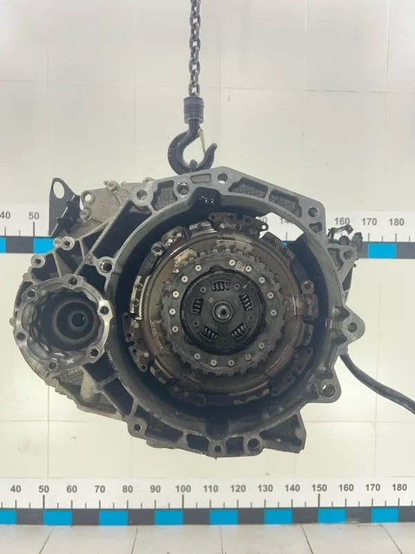 АКПП Volkswagen Tiguan 0AM325065S