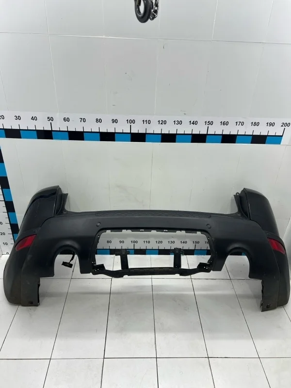 Бампер Land Rover Range Rover Sport 2013-2022 LR045257 L494 306DT, задний